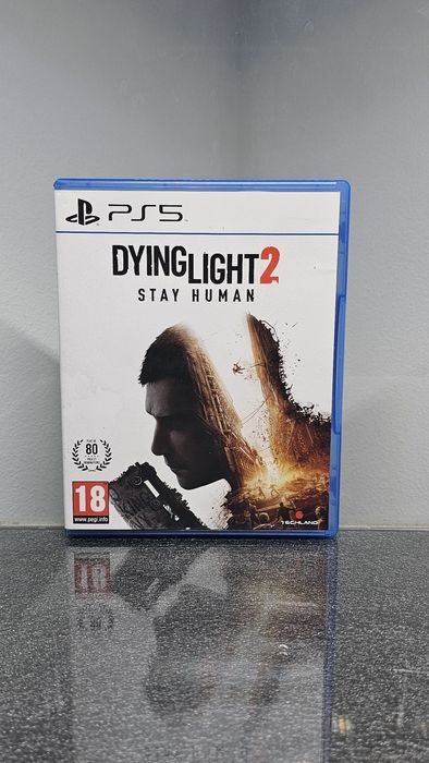 Dying Light 2 Stay Human PS5 PlayStation 5