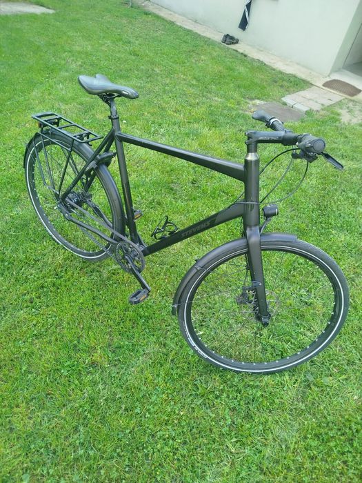 Rower miejski Stevens Super Flight  roz 64