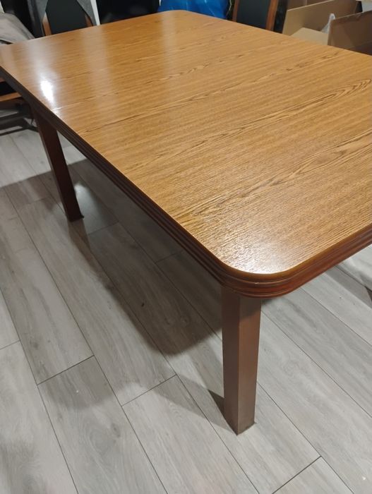 Stół do jadalni 160/90