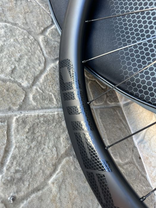 Rodas em carbono - Disco - PROMOÇÃO