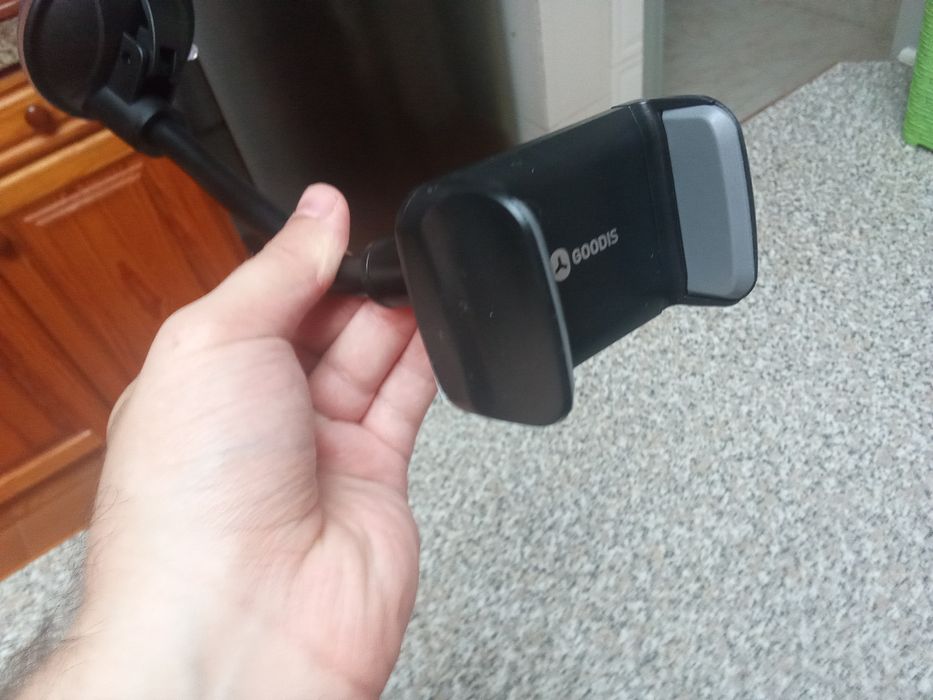 Suporte de telemóvel para carro