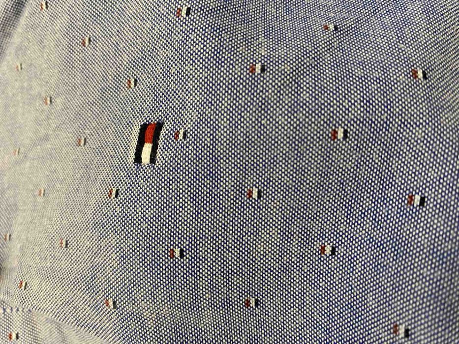 Сорочка Tom Hilfiger 4-5 р
