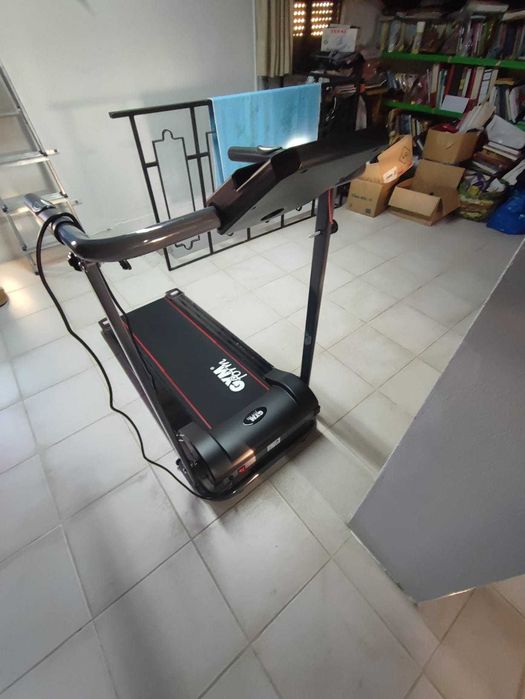Passadeira GYM form