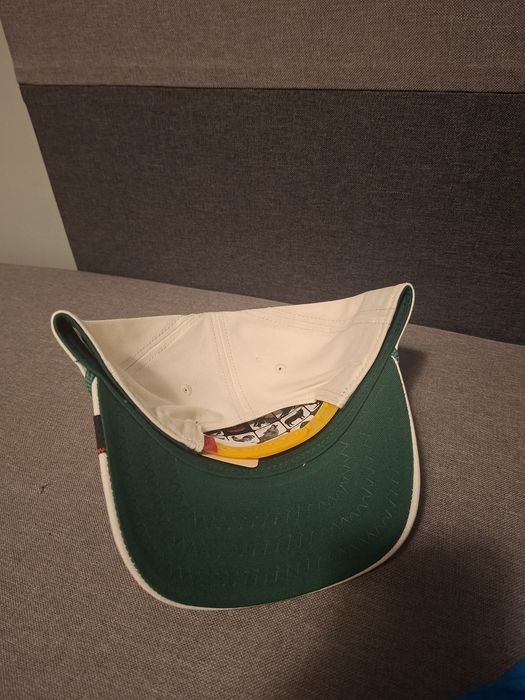 Czapka z daszkiem Goorin Bros Cash