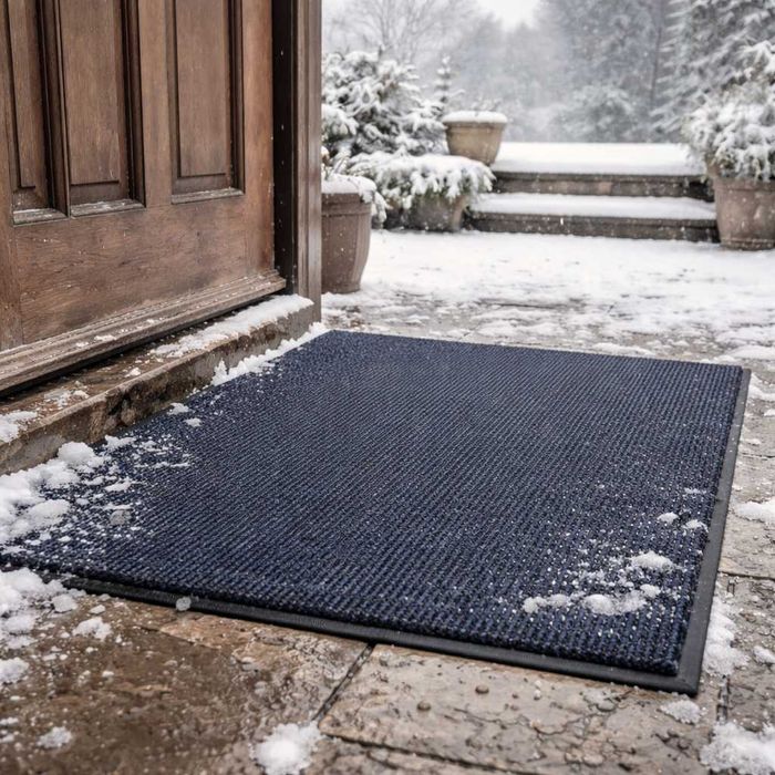 Wycieraczka Gotowa Duża Chodnik Pod Drzwi Dywan Wewnętrzna Gumowa