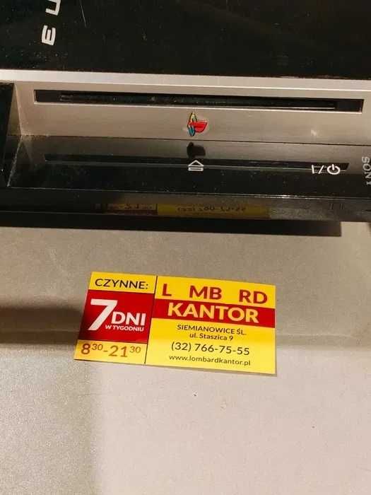 PlayStation 3 różne zestawy fat, slim, superslim