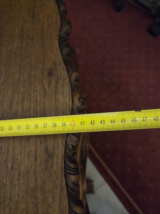 Par de mesinhas D. Joao V