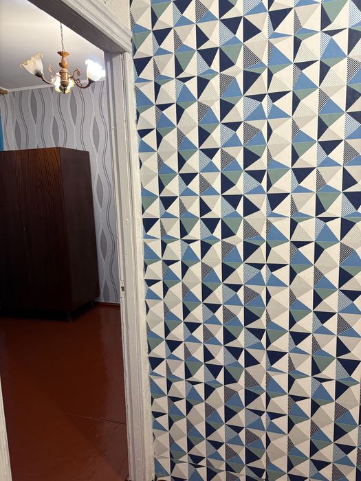 Продам малосімейку, центр, свіжий  косметичний ремонт