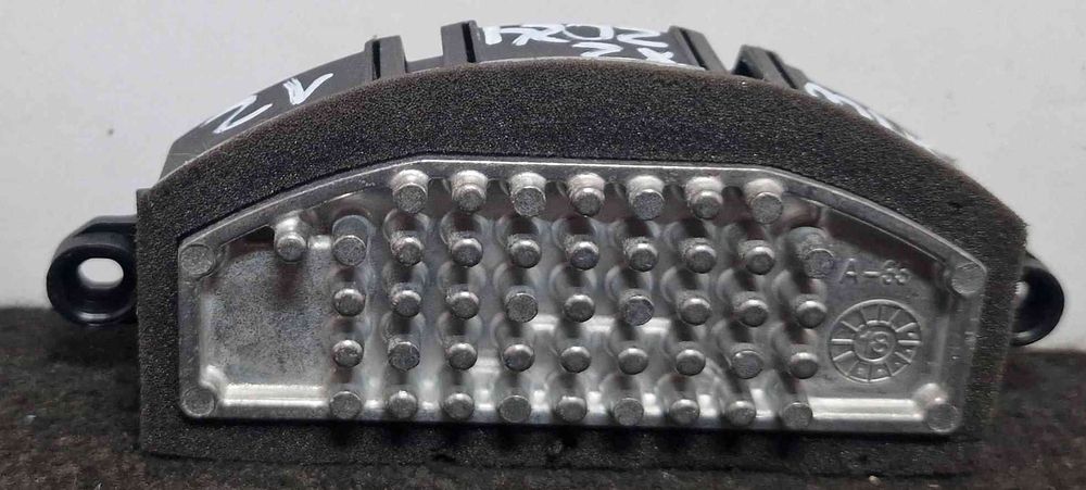Resistência da Chauffage / Sofagem 64119377854 - BMW X2
