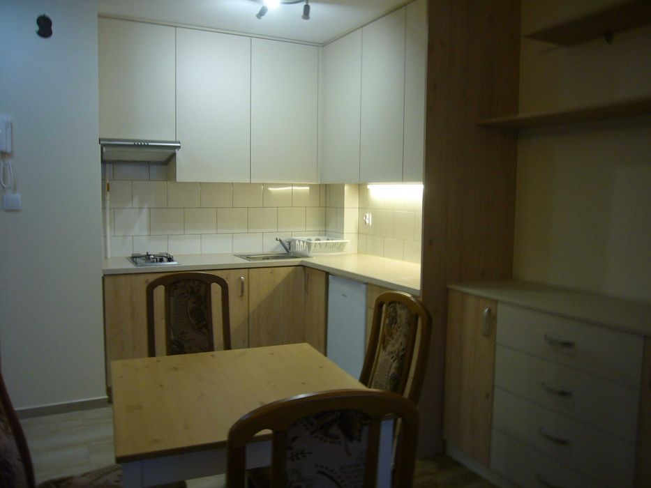 Mieszkanie – Warszawa - Widok 5