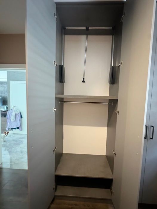 Szafa PAX od Ikea 55x75x255 cm