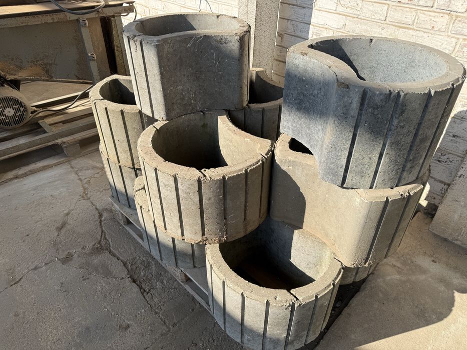 Gazon ogrodowy wielki