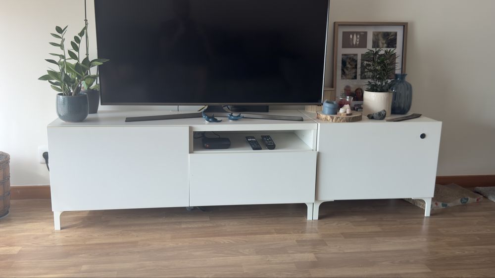 Sala Movel Televisao/TV