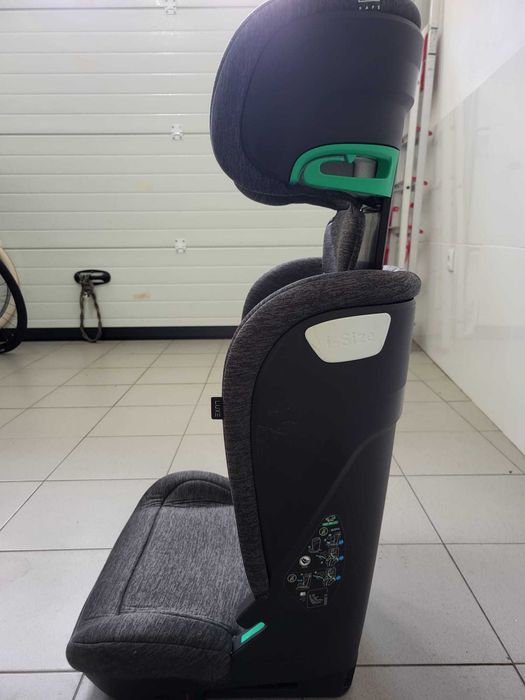 Cadeira Auto I-Size ZY