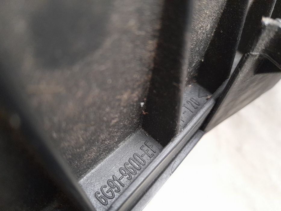 Caixa filtro ar FORD S-Max (WA6)