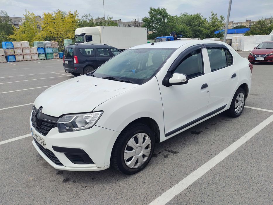 Продам Renault Logan 2 / 2016 р.