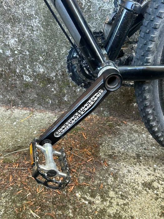 Trek X-Caliber 9 29" Tam. M | Shimano XT (Excelente Estado)