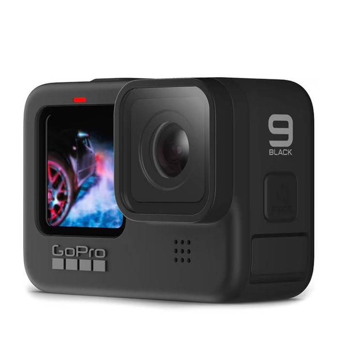 Gopro 9 Hero black