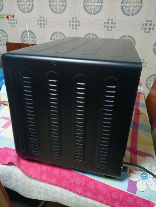 Forno Becken modelo BM0548