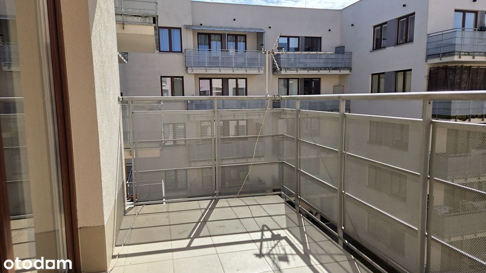 3 pokoje 66 m² garaż balkon winda