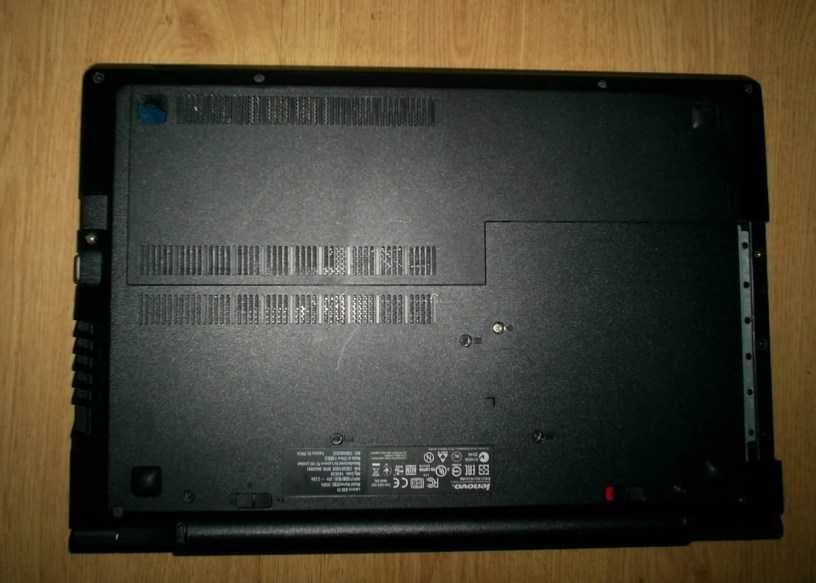 Laptop Lenovo B50-70 i3-4010U 2x1.7 ghz