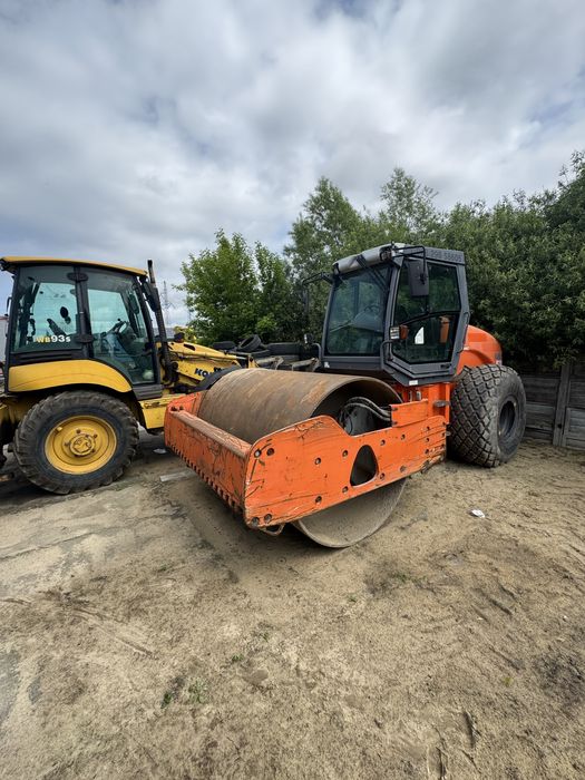 Mulczer Wgłębny wycinka drzew czyszczenie działek Rebakowanie gałęzi