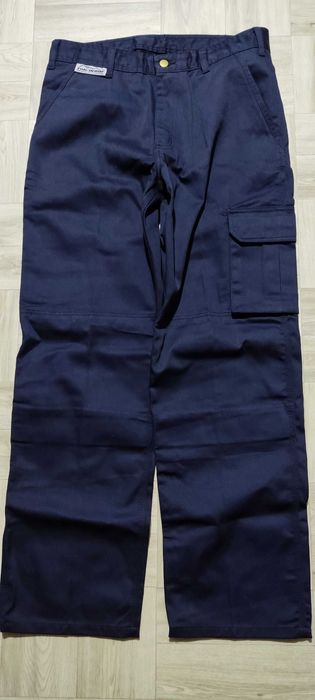 р48-50 Робочі штани Спецодяг чоловічі