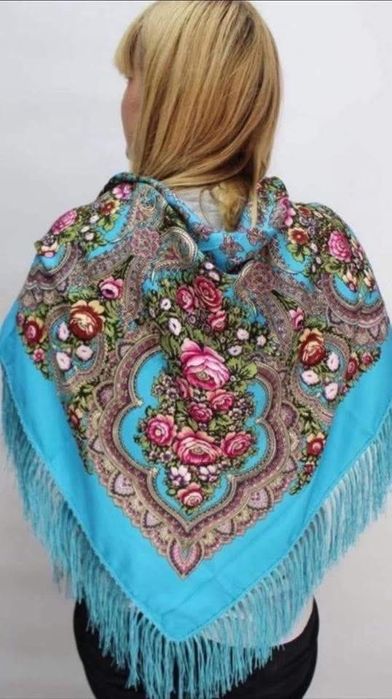 Українська хустка