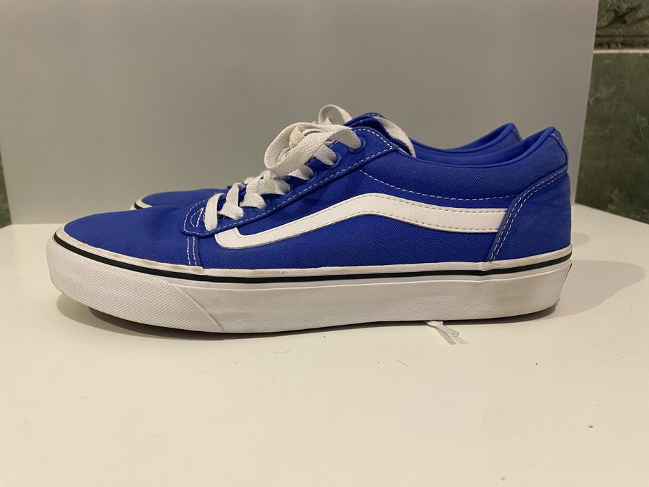 Кеди Vans Old Skool 42 взуття