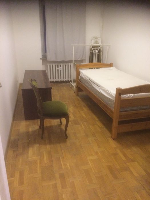 Sprzedam duże mieszkanie z 3 niezależnymi pokojami w Kaliszu