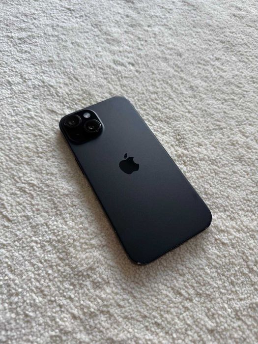 Iphone 15 128G sem caixa