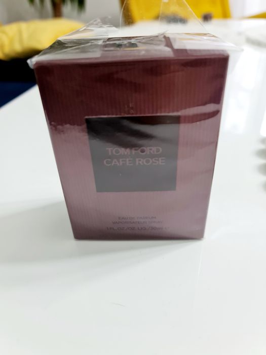 Tom Ford Cafe Rose 30ml