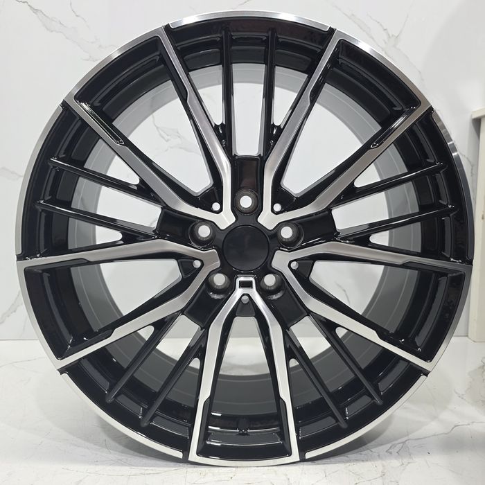 Jantes 19" Compatíveis BMW Style 552M serie 1 2 X1 X2 5x112