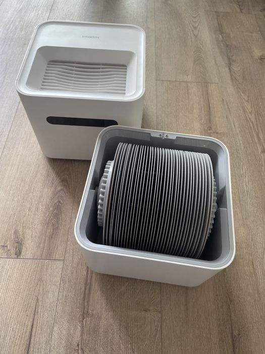 Зволожувач повітря Smartmi Evaporative Humidifier 2