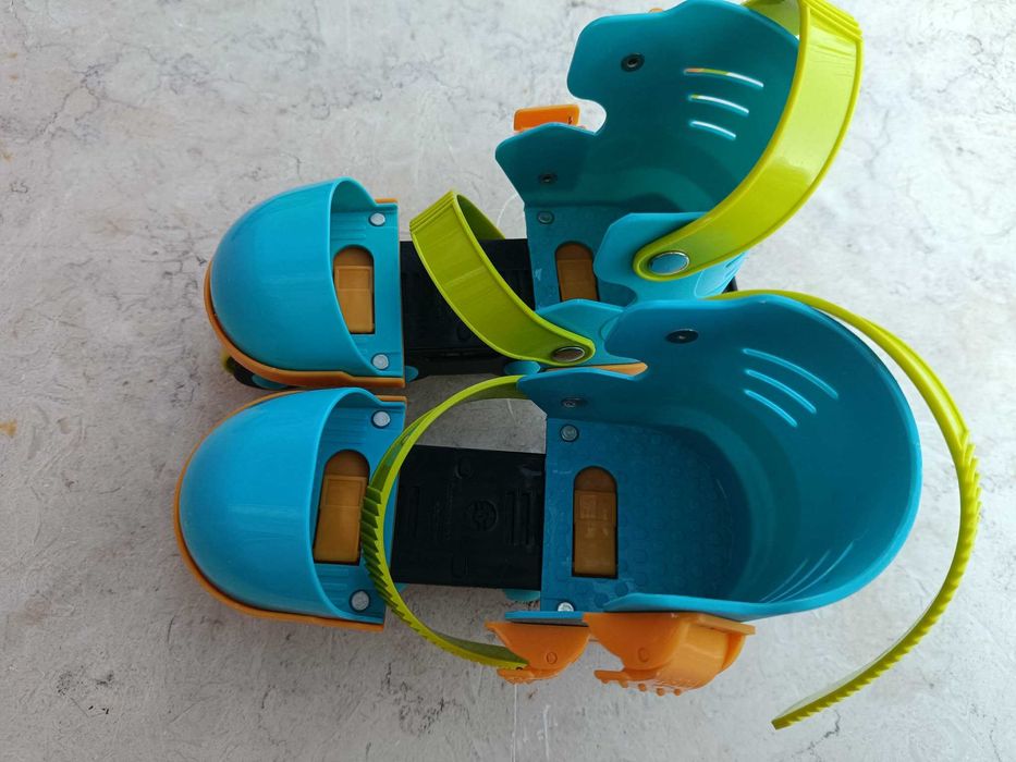 Patins em linha ItsImagical - ( Imaginarium )