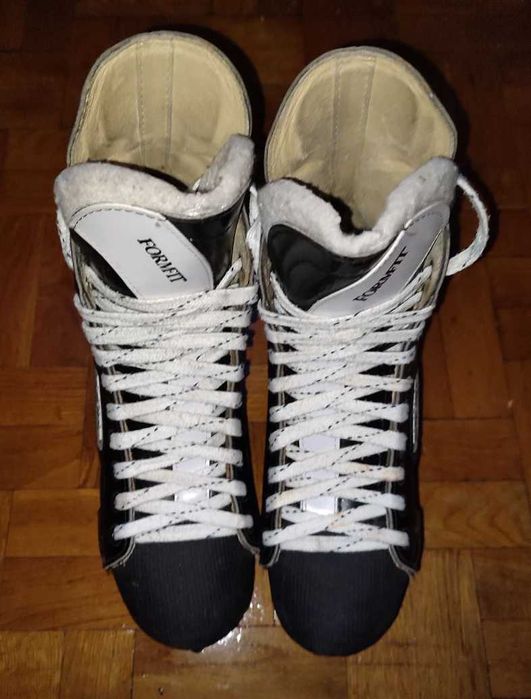 Ковзани Bauer Supreme Classic 100