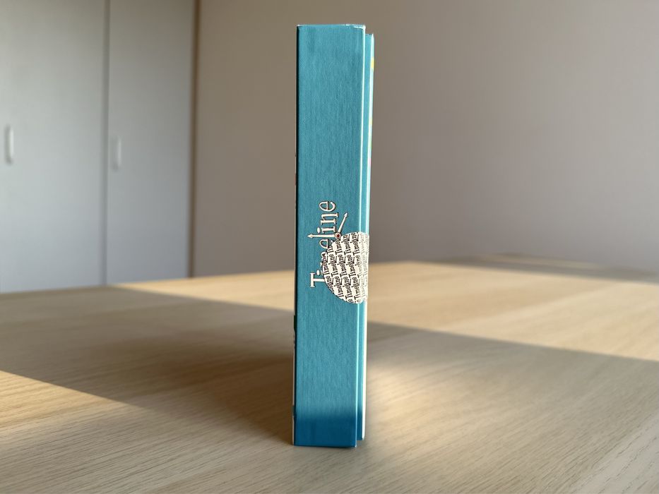 LEGO (Exclusive) 90 Years of Play - Timeline Game