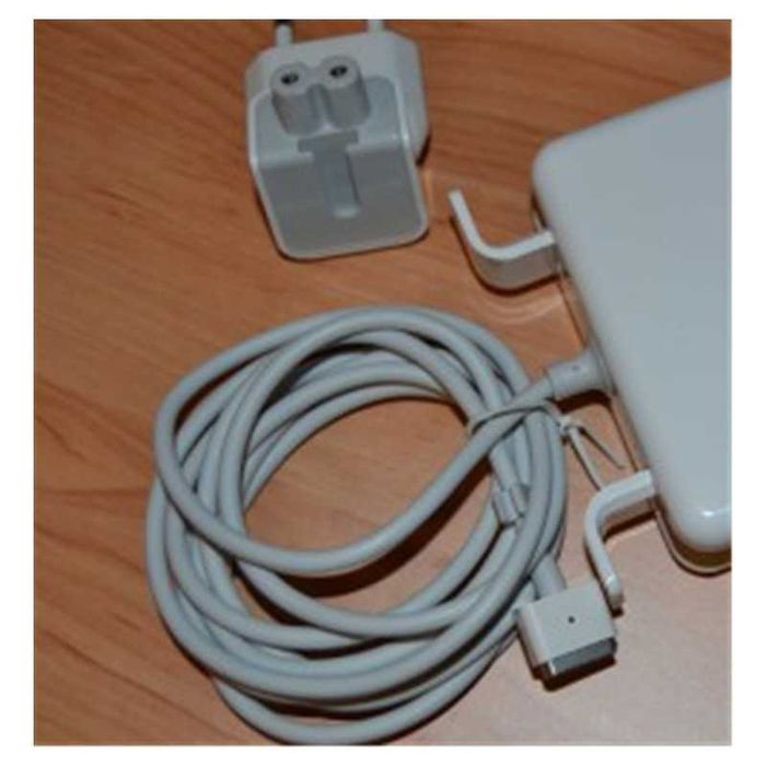 Carregador Apple Macbook Pro 15 - Mid2010
