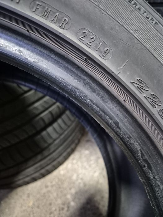 Шини 225/50/17, Nexen, (211)