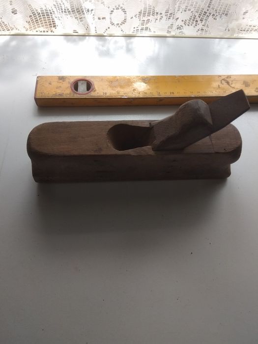 Столярні інструменти нові і б.у.