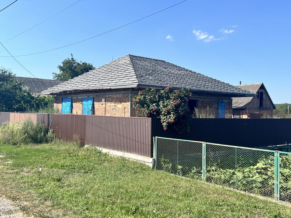 Продам будинок в Грузевиці