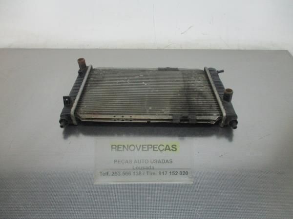 Radiador de água DAEWOO Matiz (M100, M150)