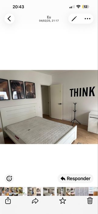 Arrendo quarto em Alenquer