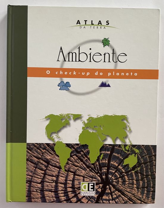 Ambiente - o check up do Planeta