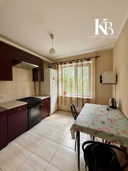 Продам 2х ком квартиру Перемога, Победа