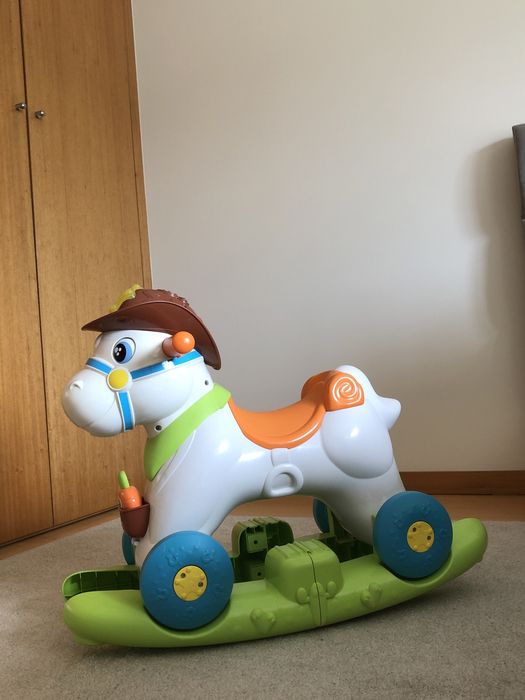 Cavalinho Chicco