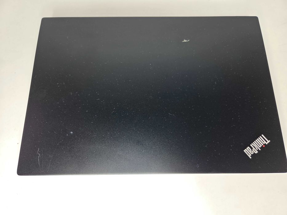 LAPTOP Lenovo ThinkPad L390 256/8GB, i5-8265U, WIN 11 PRO- STAN BDB,SPRAWNY