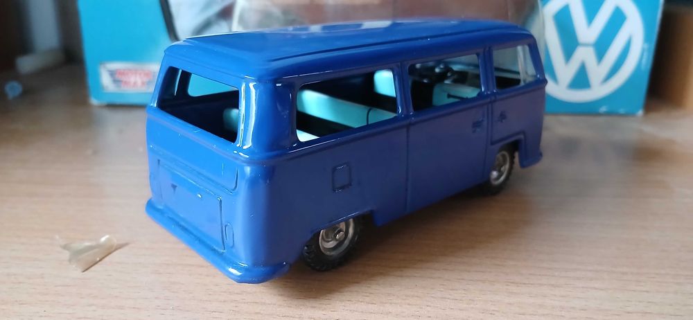 Miniaturas coleccionáveis