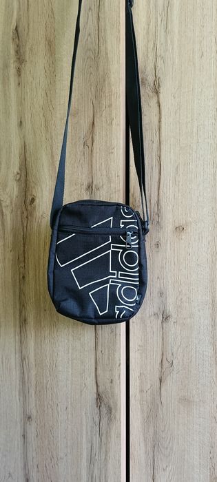 Saszetka unisex adidas