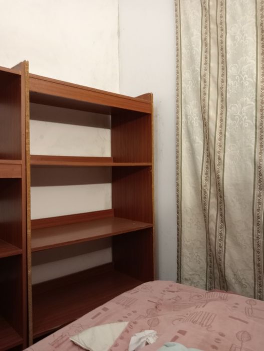 Vendo móveis de loja ou para arrumação -urgente